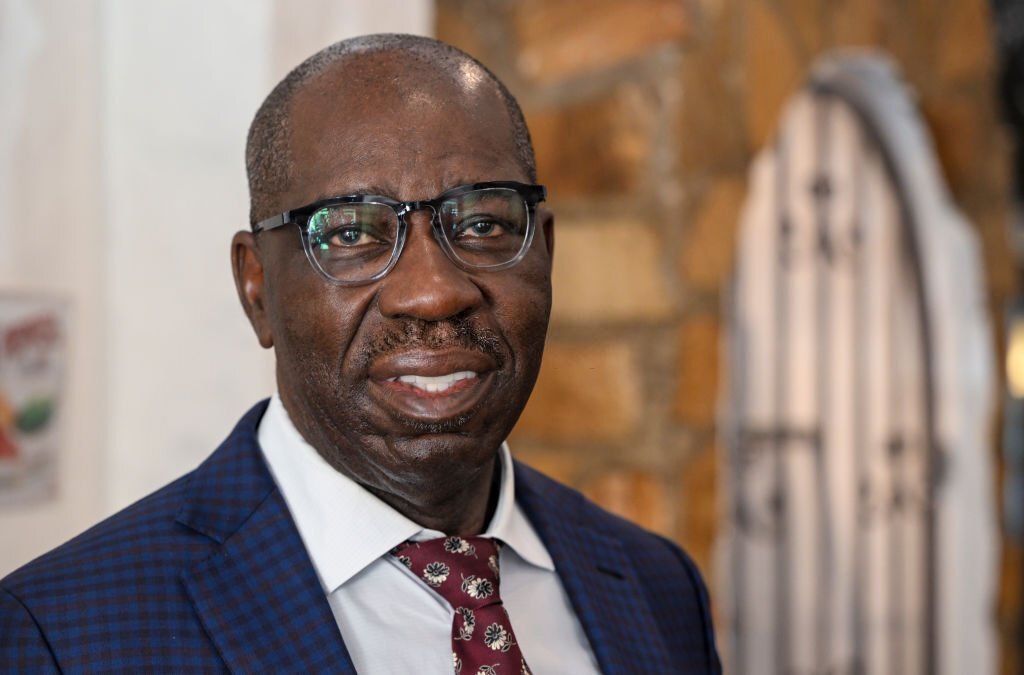 Edo Govt countered PDP over allegations of provocative, destructive politics against ex-Governor Obaseki