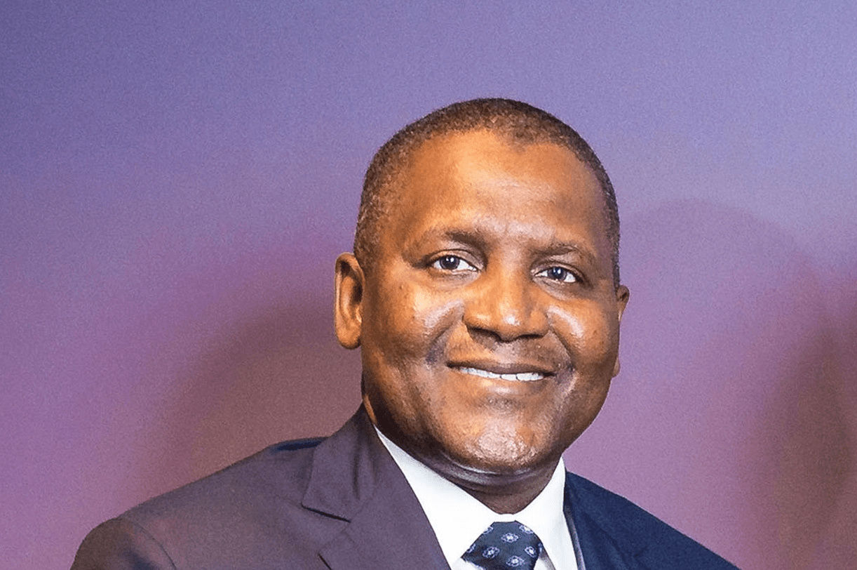Dangote asks lawyer to withdraw case against Farouk Ahmed