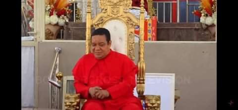 Silver Jubilee Committee Returns from Pilgrimage to Biakpan, Hoists Victory Flag In Calabar