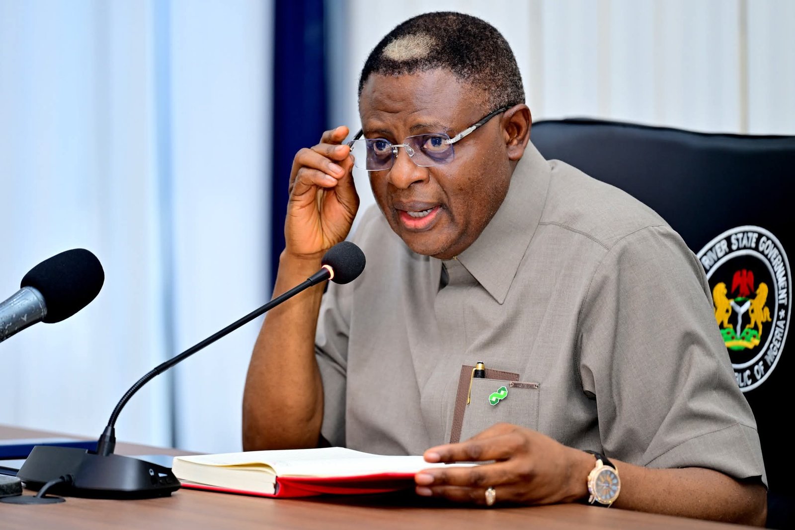 Suspend New Tax Laws Now, Labour Warns as Cross River Halts Fresh Assessments