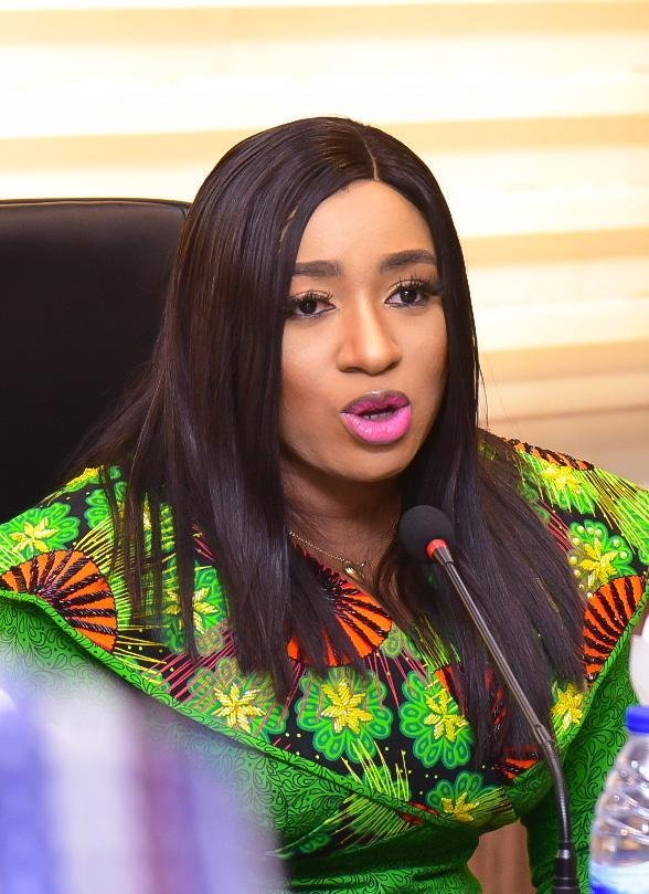 Betta Edu Stresses Need For Sustained Fight Against Insurgency