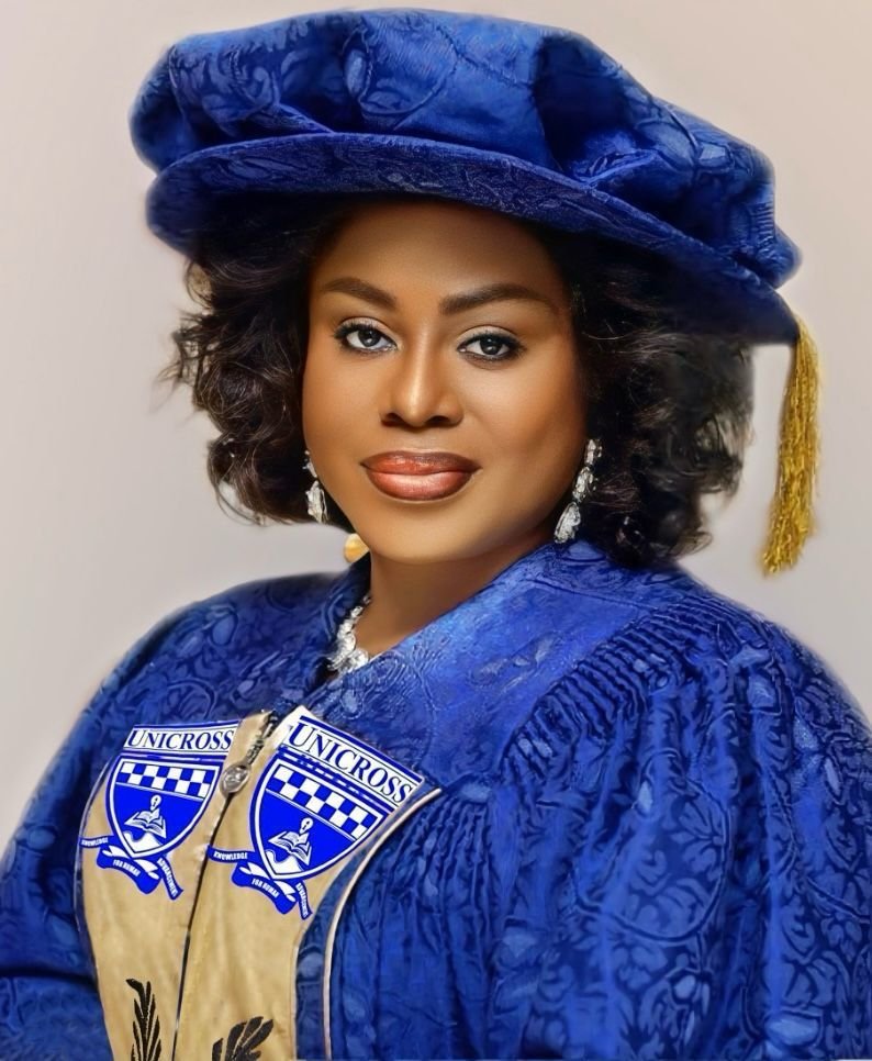 UNICROSS: Relishing Prof. Francisca Bassey’s Scorecard in 315 Days As VC