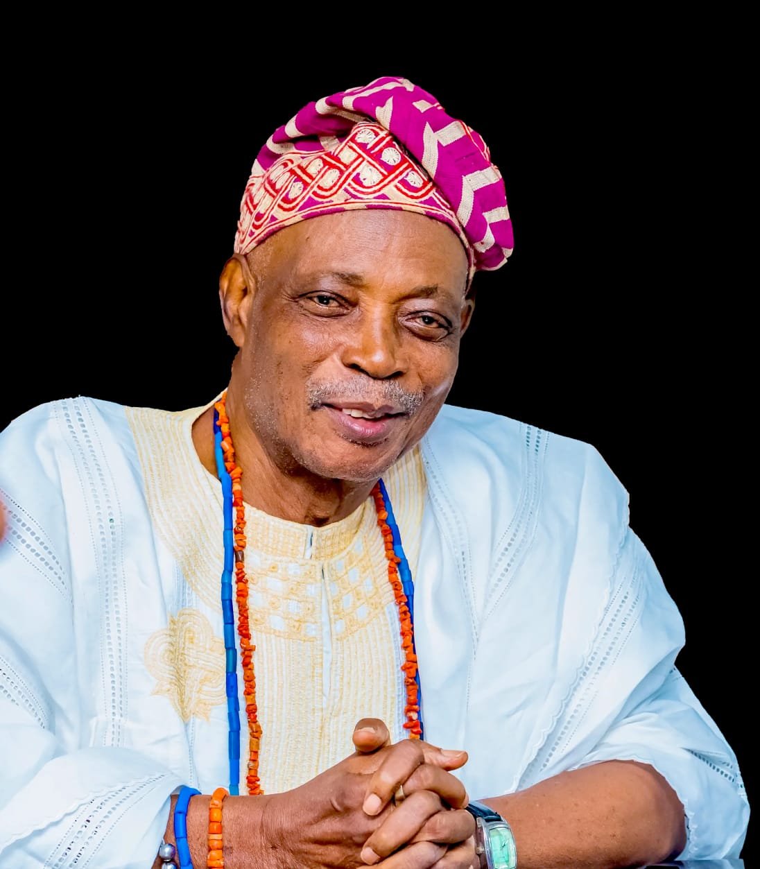 Saraki To Chair 23rd Daily Trust Dialogue as Olubadan Serves As Special Guest