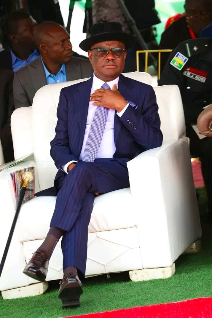 Wike Warns FCTA Workers to Return to Work or Face Legal Action