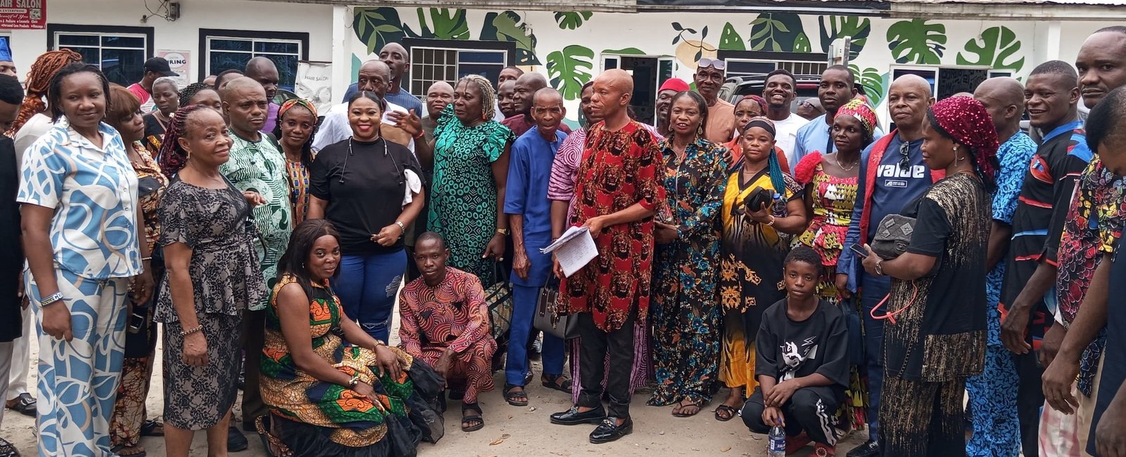 Coalition Vows to Help Shape Responsive Future Governments