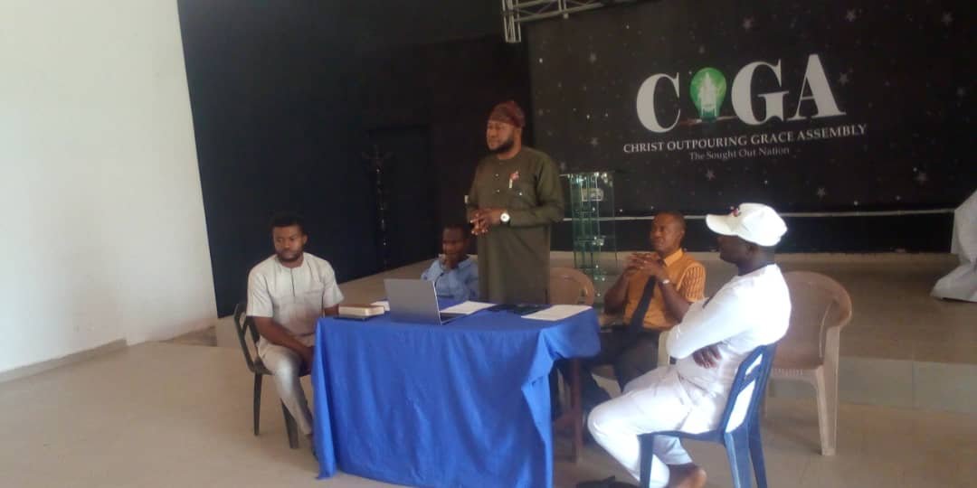 15 Persons Named to Monitor Illegal Mining in Cross River