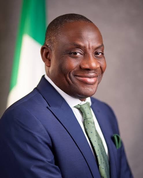 FG Emphasizes Education for Northwest Street Children