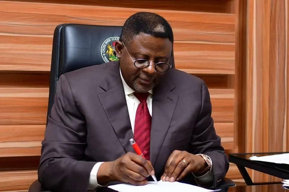 Otu’s Investments in Agriculture, Forestry, and Fishery Ecosystem are Economic Pillars – Elder Lukpata