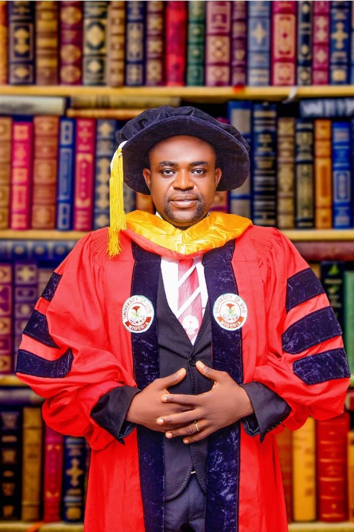 Unqualified Practitioners Driving Fake News, Media Quackery — UNICAL Don