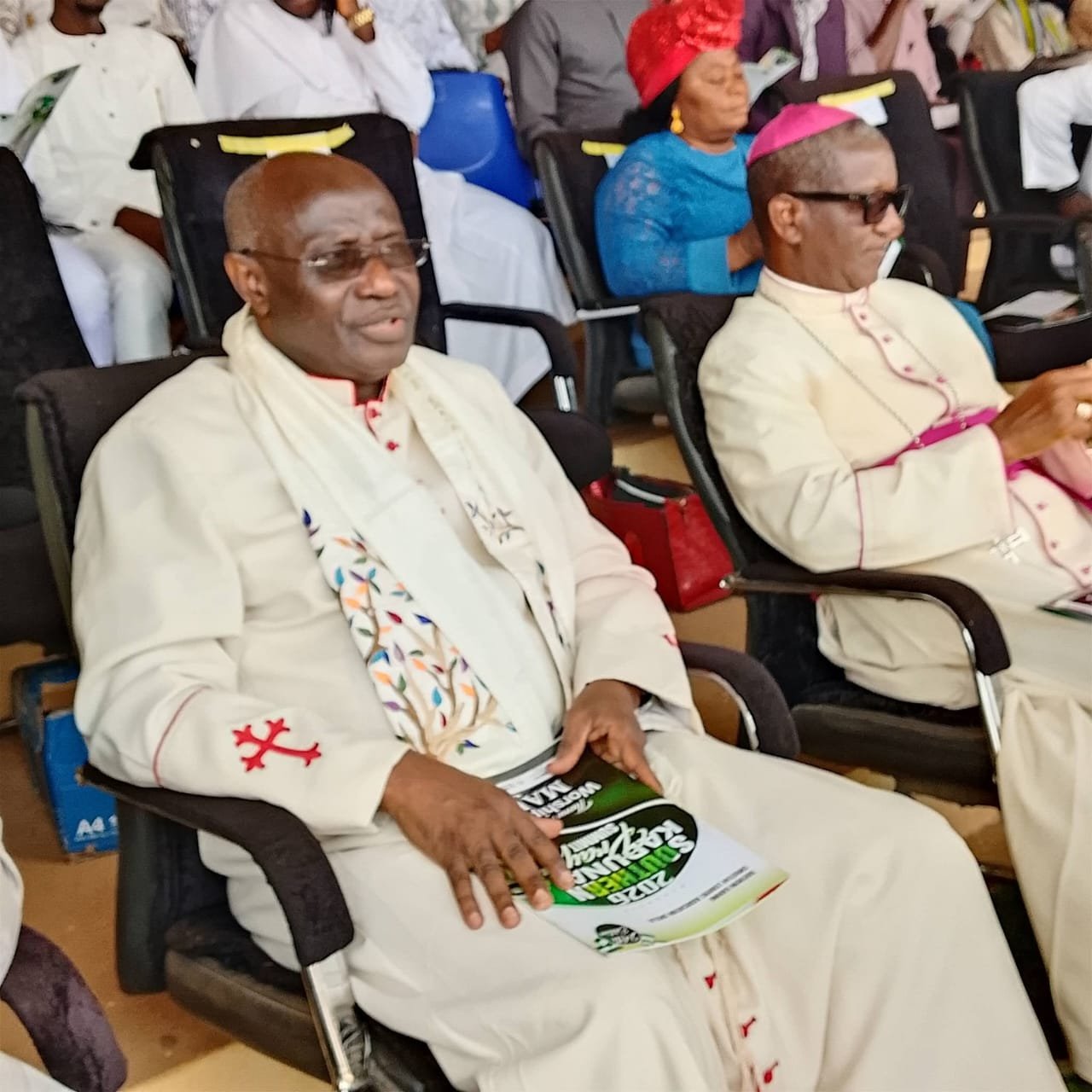 Rural Communities Can’t Afford Ransom – Kaduna Cleric