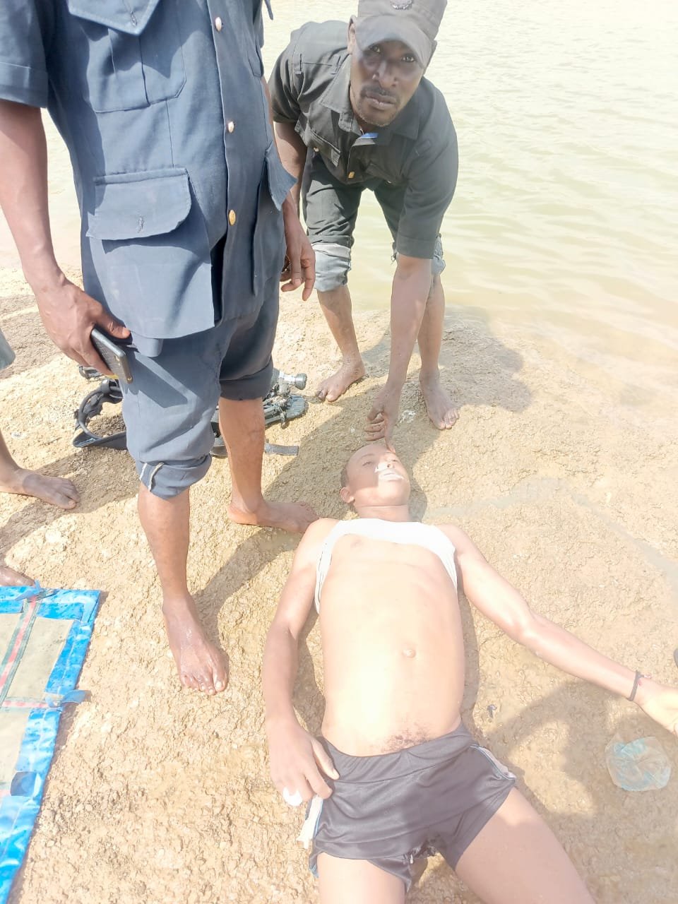 Fire Service Rescues Two Victims in Separate Water Accidents, Confirms Deaths in Kano