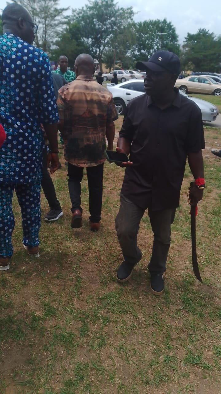Armed Men Disrupt SSANU Election at UNICAL, Union Alleges Interference