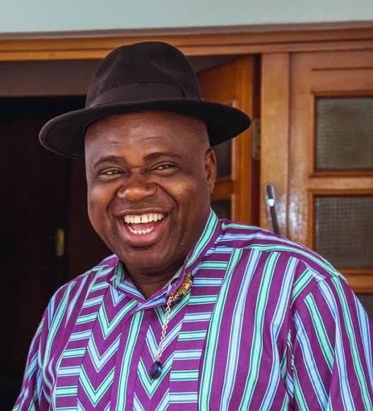 Diri Marks Six Years in Office, Calls For Unity in Bayelsa