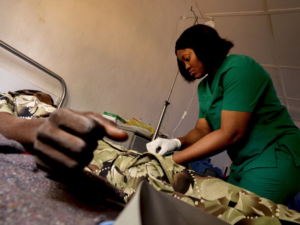 MSF: 73,000 Cross River Residents Benefit from Three-Year Health Project