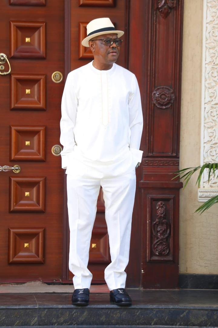 Wike Orders Arrest Over Jikwoyi Building Collapse, FCT Seizes Land