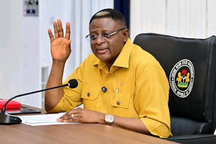 C/River Targets Sports Revival,, Names 27 Sporting Associations
