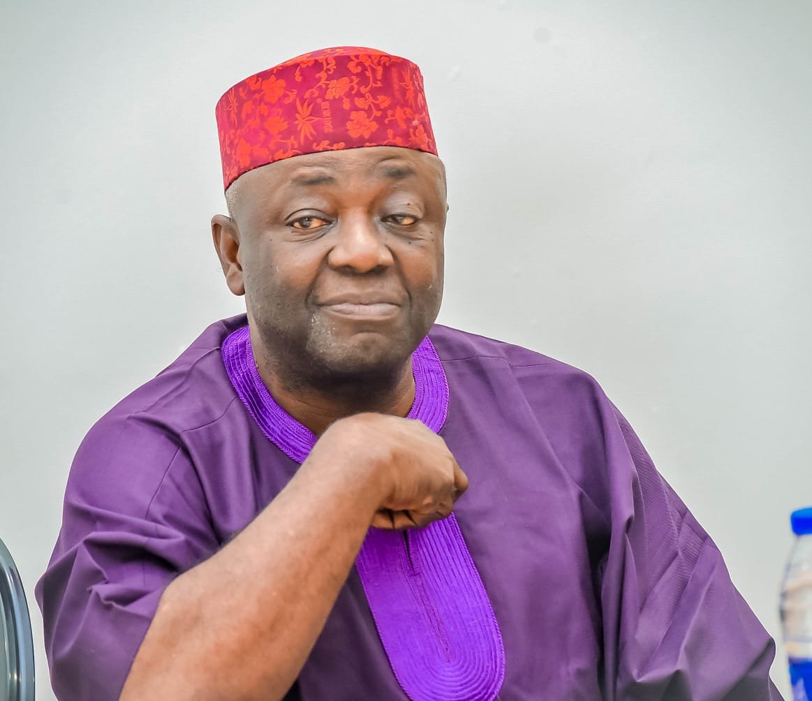 Cross River Govt Rejects CNPP’s Call To Sack Health Commissioner, Ayuk
