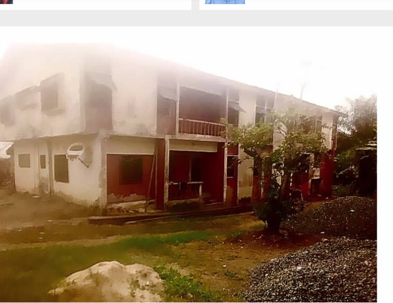 EFCC steps into family dispute over former C/River guber candidate’s property