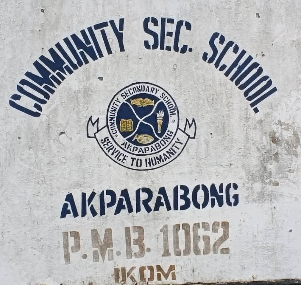Entrepreneur Sponsors WAEC Registration for 97 Indigent Students in Cross River Alma Mater