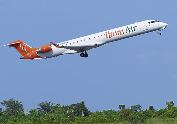 Ibom Air Begins Scheduled Uyo-Accra Flights as Eno Delivers on Promise