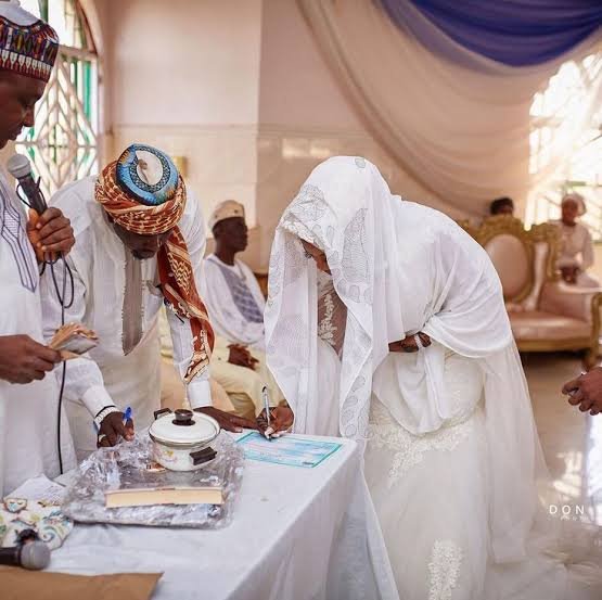 Kano Screens 720 Couples Ahead of Mass Wedding