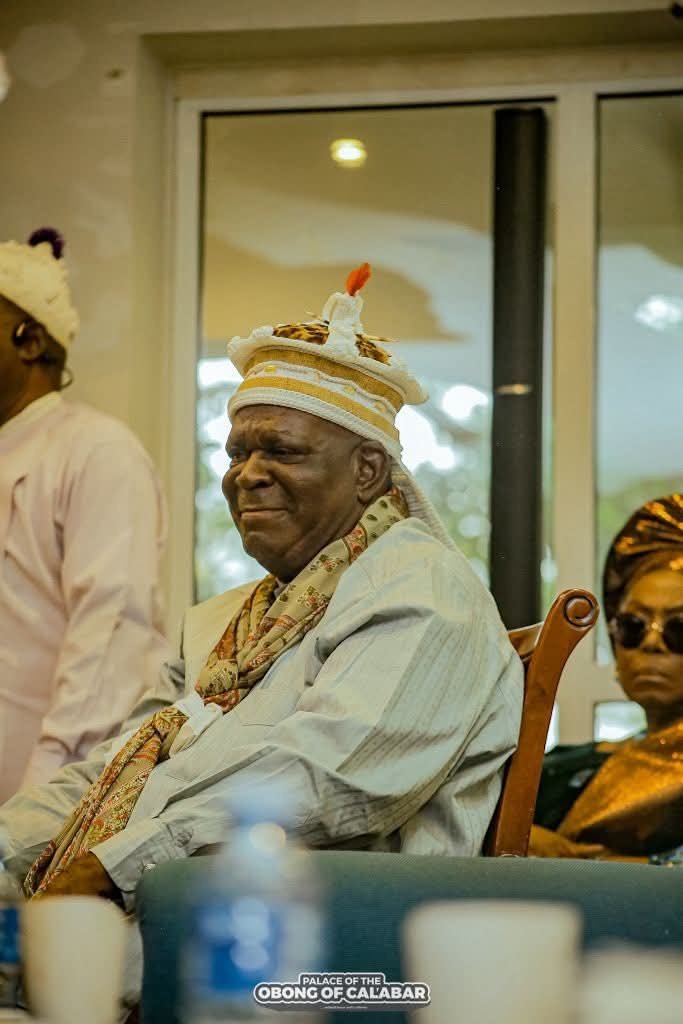 Obong of Calabar urges WAEC to restore Efik language to examination syllabus