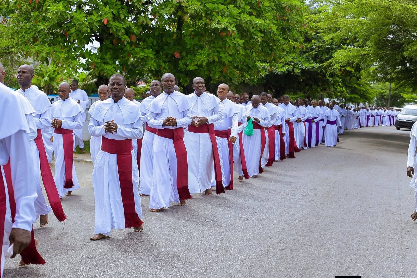 Over 1,500 BCS Bishops to converge on Calabar for 2026 Bishops’ Day celebration