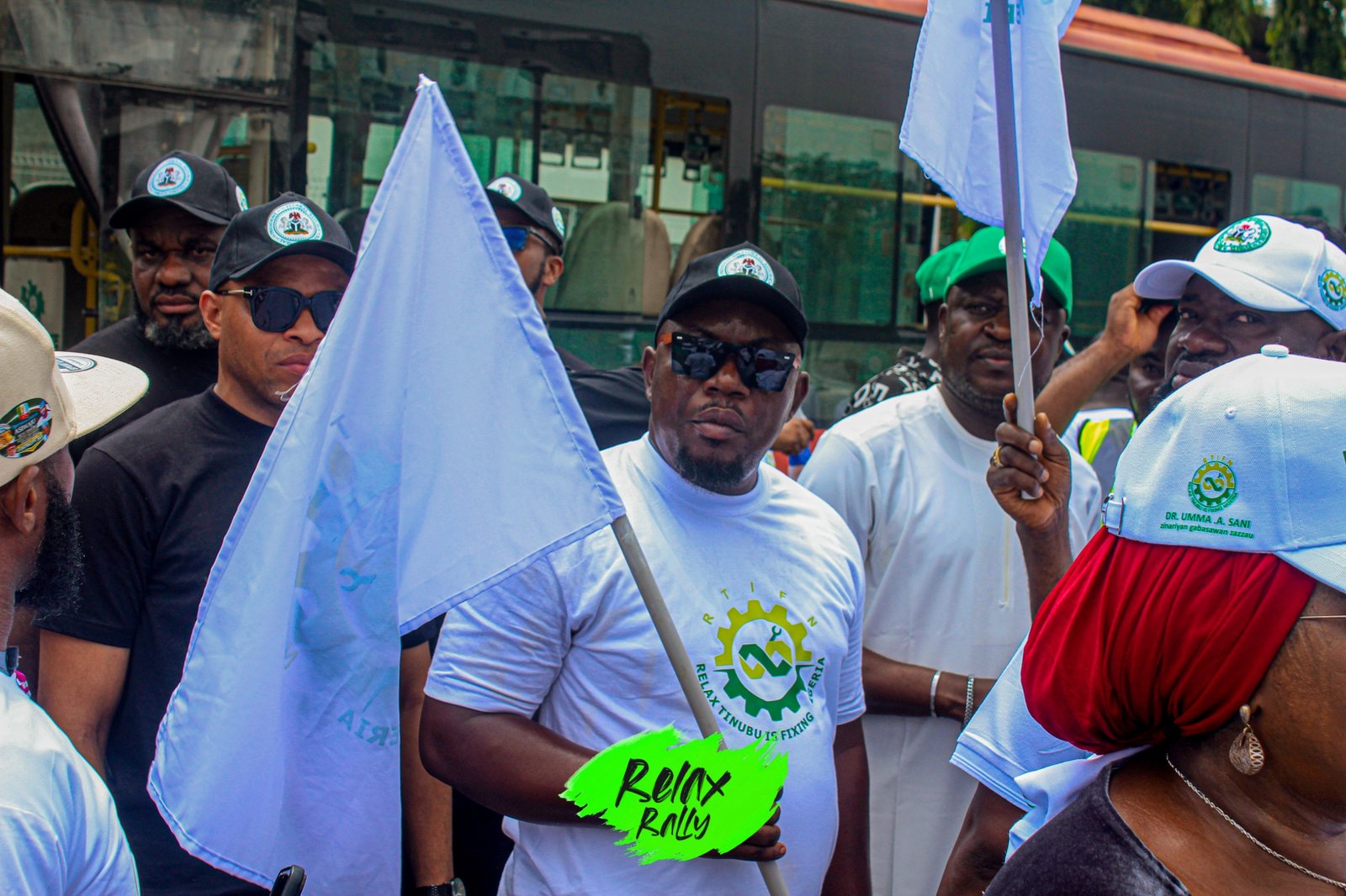 2027: Egede Rallies Support for Tinubu, Says Reforms Beginning to Yield Results