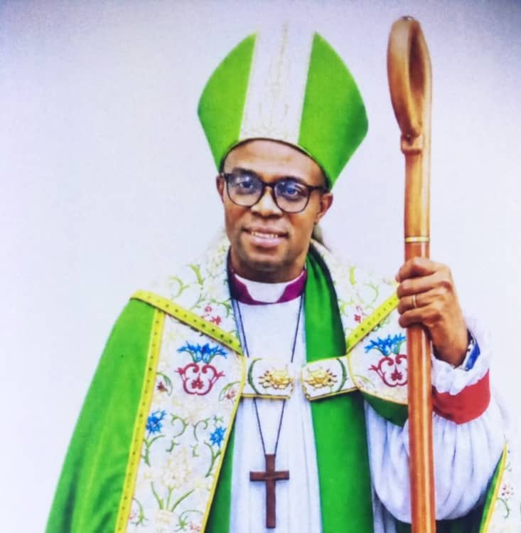 Nigerians Now Normalise Evil, Dishonesty — Anglican Bishop