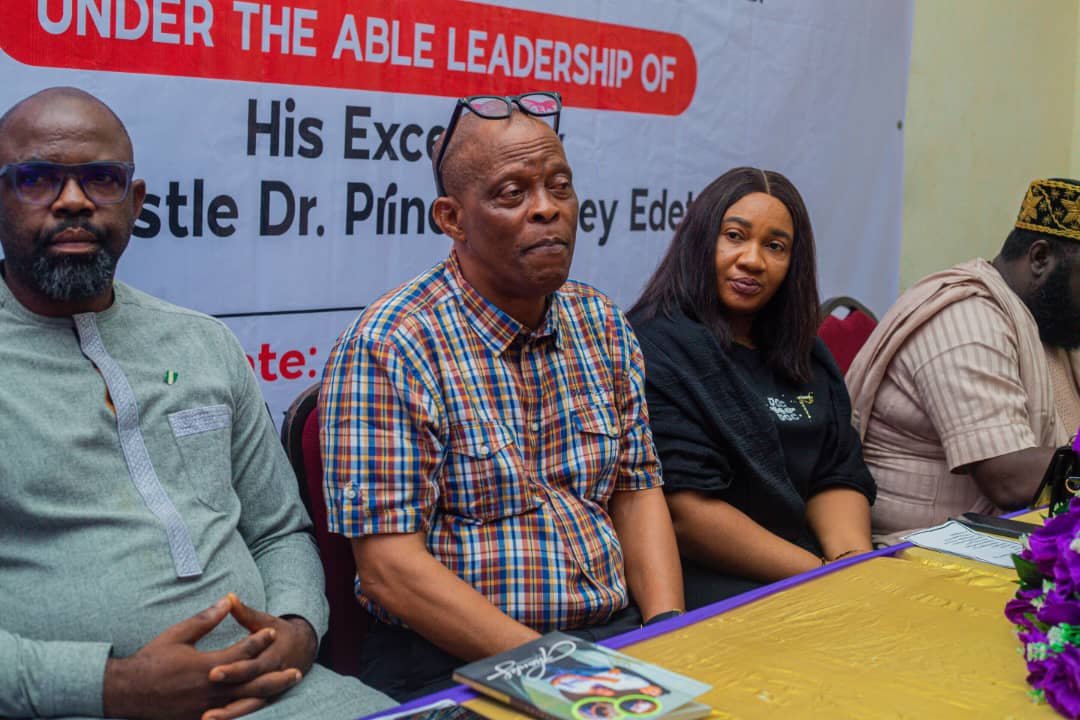 Cross River Begins Training of Ward Officers for Statewide Social Intervention Programme