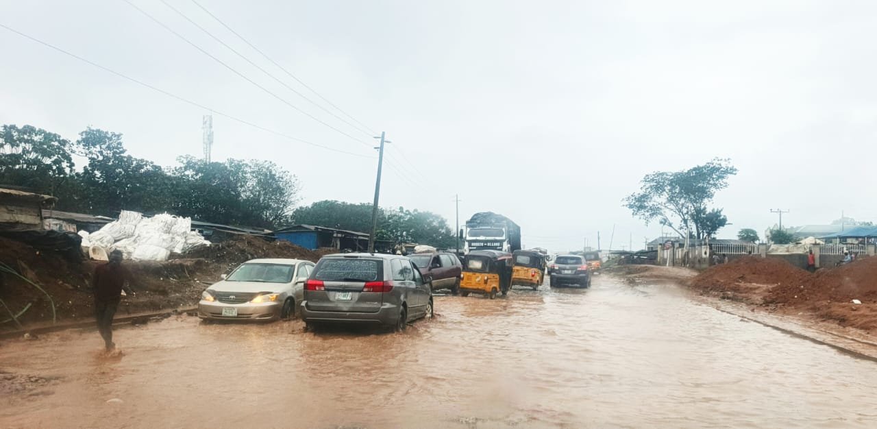 Two Youths Missing After Being Swept Away by River in Kaduna