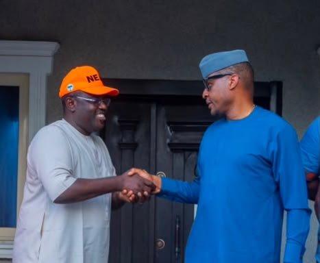NEMA Continues Assessment of  Flood-Hit Cross River Communities, Plans Response Measures