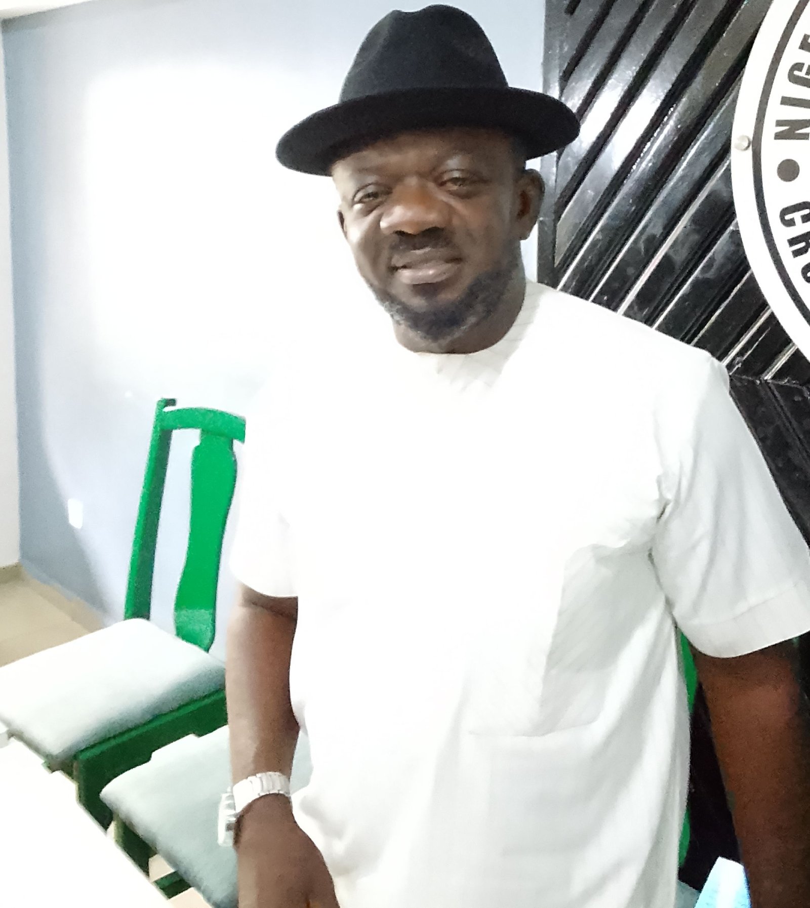 Turaki-led PDP Faction Declares Udayi Julius Authentic C’River Gov’ship Candidate