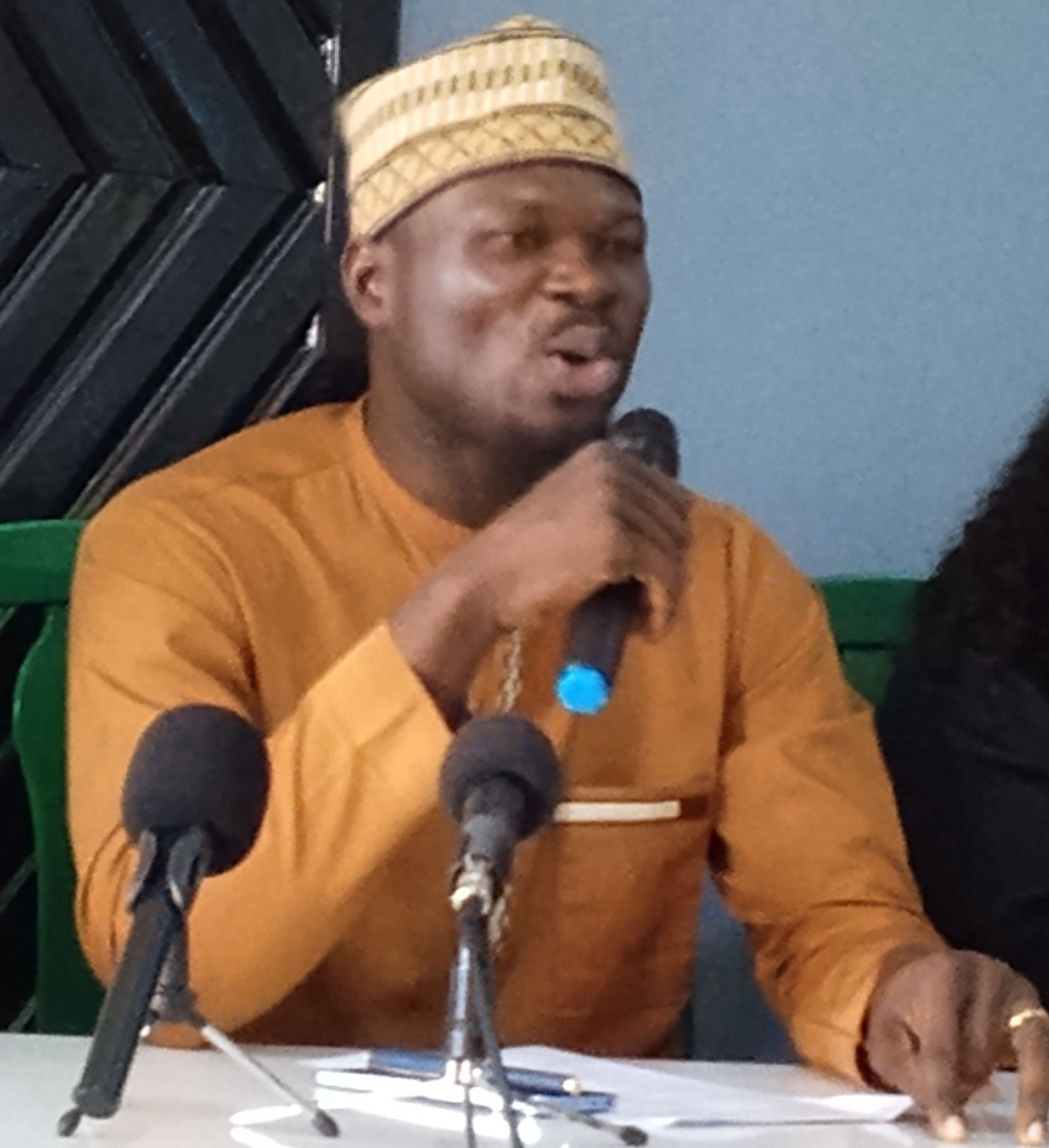 IPAC Urges Eligible C/River Residents To Register, Commends Otu’s Support for Democracy
