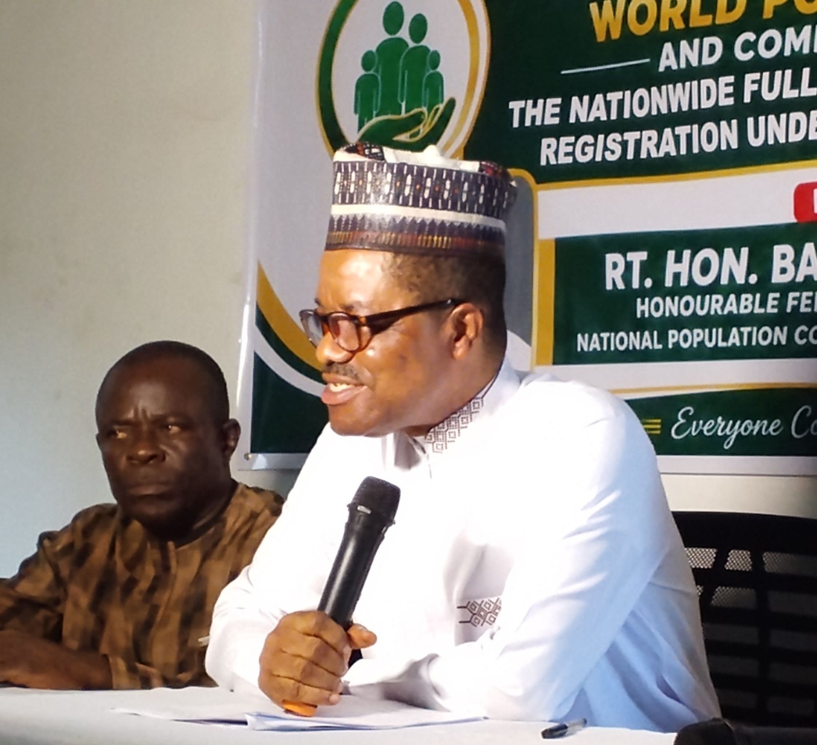 NPC Rolls Out Digital Birth, Death Registration, Opens 4,011 Centres Nationwide