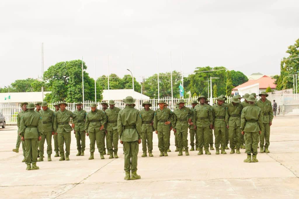 FG Deploying Forest Guards in All States to Flush Out Criminals – Ribadu