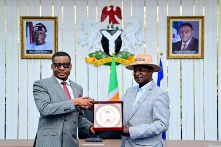 Cross River, FG Seal Partnership to Boost Livestock Production, Exports