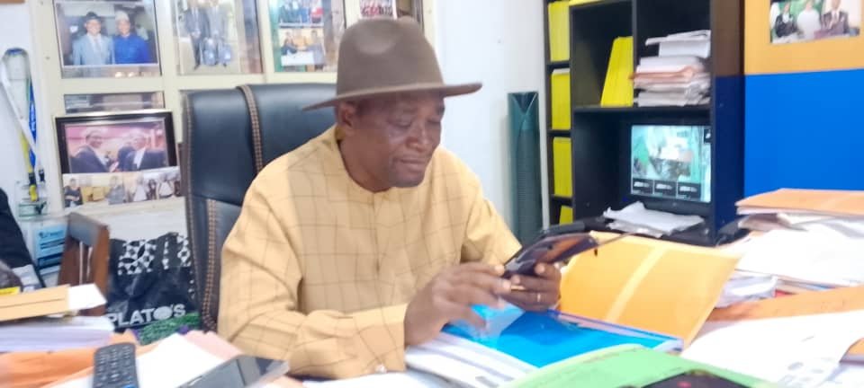 Court Restrains UNICAL VC, Others from Interfering with Chaplain’s Duties