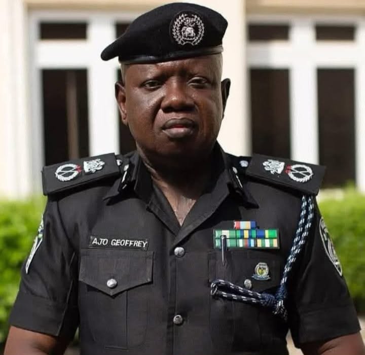 Man, 37, Rapes Girl, 8, in Calabar