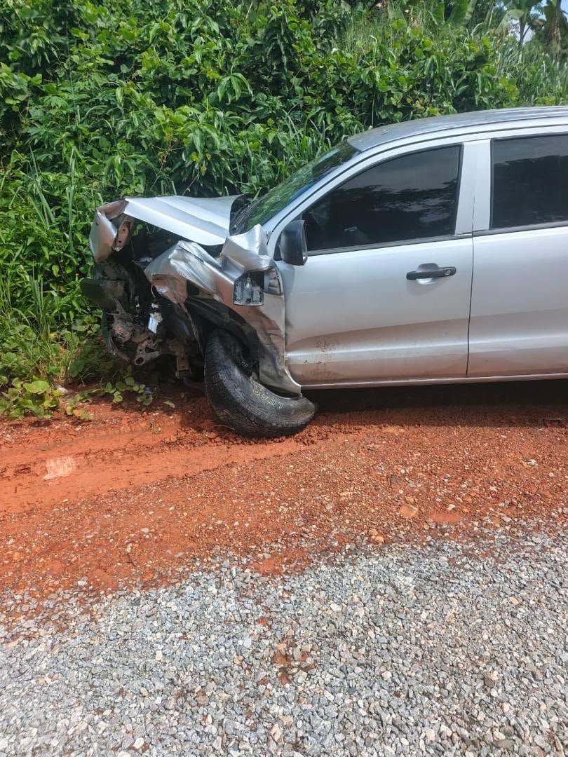 FCT MACBAN Chairman Dies In Niger Road Crash