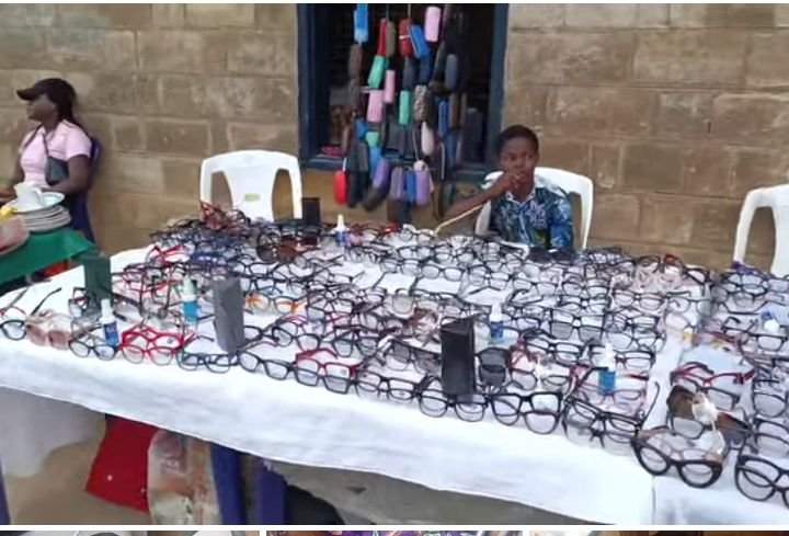 Cross River Optometrists Raise Alarm Over Quack Eye-Care Practitioners
