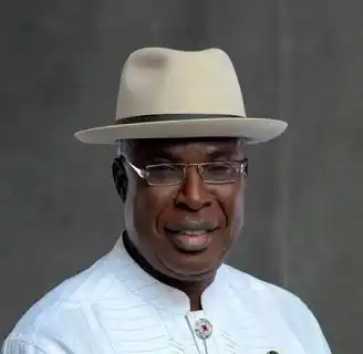 Sylva Quits APC, Says Party Has Abandoned Founding Ideals