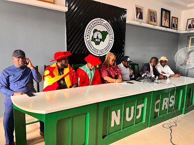 Otu Unveils Oil, Gas Skills Programme for 2,000 Cross River Youths