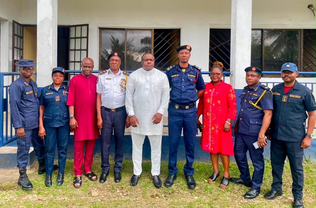 Why We’re Unable to Cope With Increasing Fire Outbreaks in C’River – Fire Officers