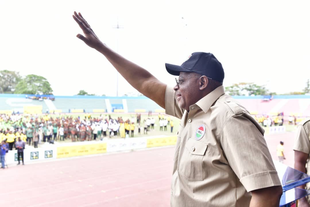 C’River Head of Service, LG Commission Boss Clash Over 4,000-Job Recruitment