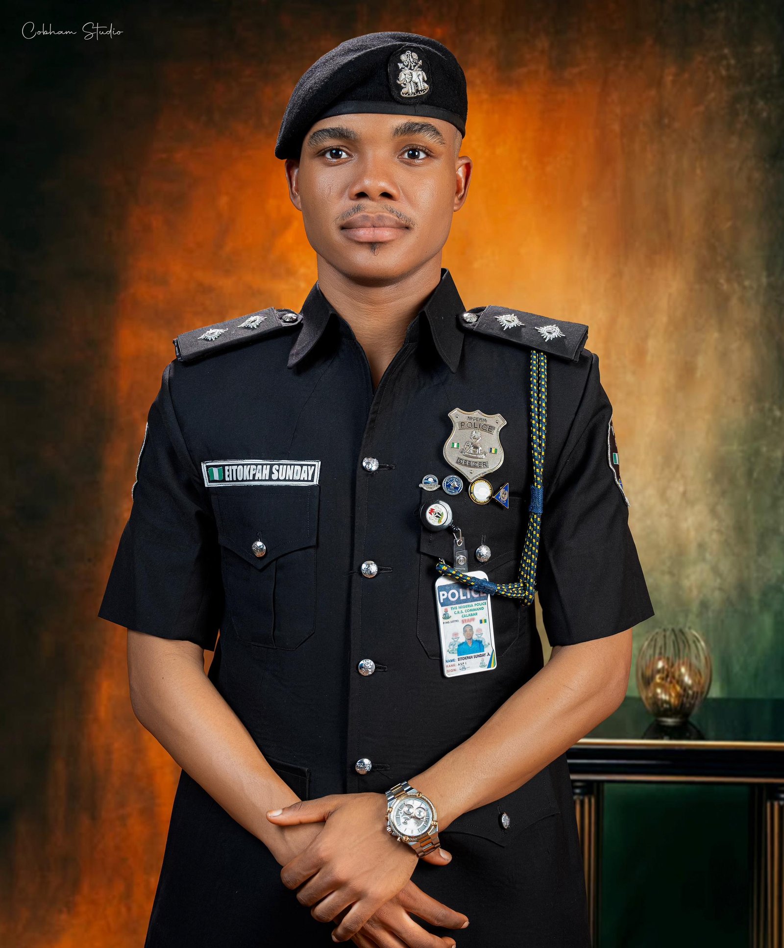 OPINION:  Protect People Behind The Badge: Respect Rule of Law