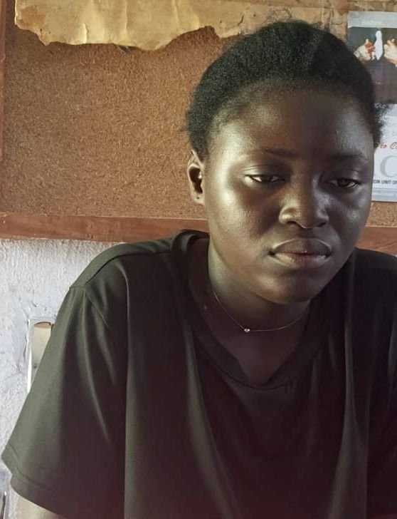 Missing Girl Rescued After Four Days in Taraba Forest