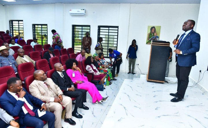 Corruption Begins With Seemingly Minor Compromises – ICPC Tells Varsity Officials