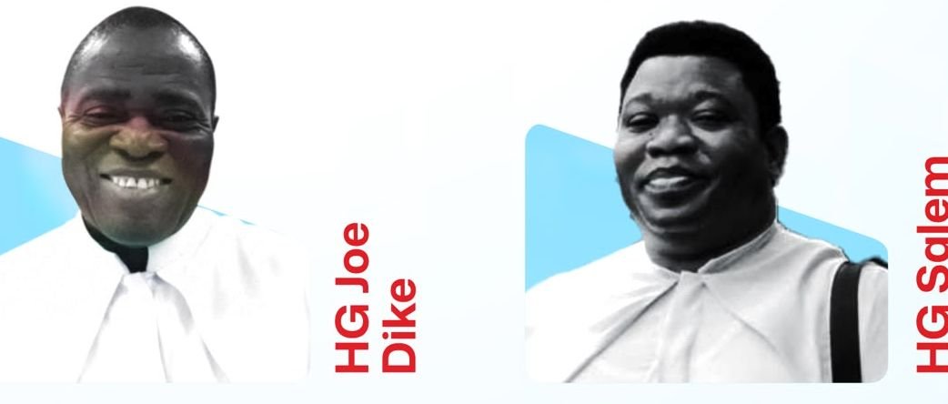 Top Nigerian Clergymen In Diaspora Charge Youths To Exhibit Christ-like Lifestyle