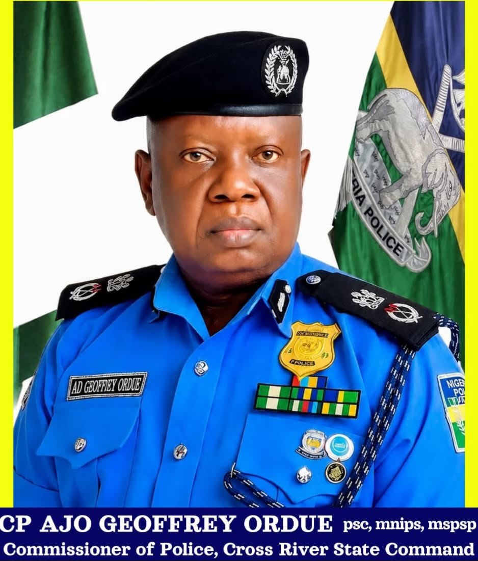 No Police Personnel Has Rights to Demand Payments From Drivers During Stop-And-Search – Commissioner